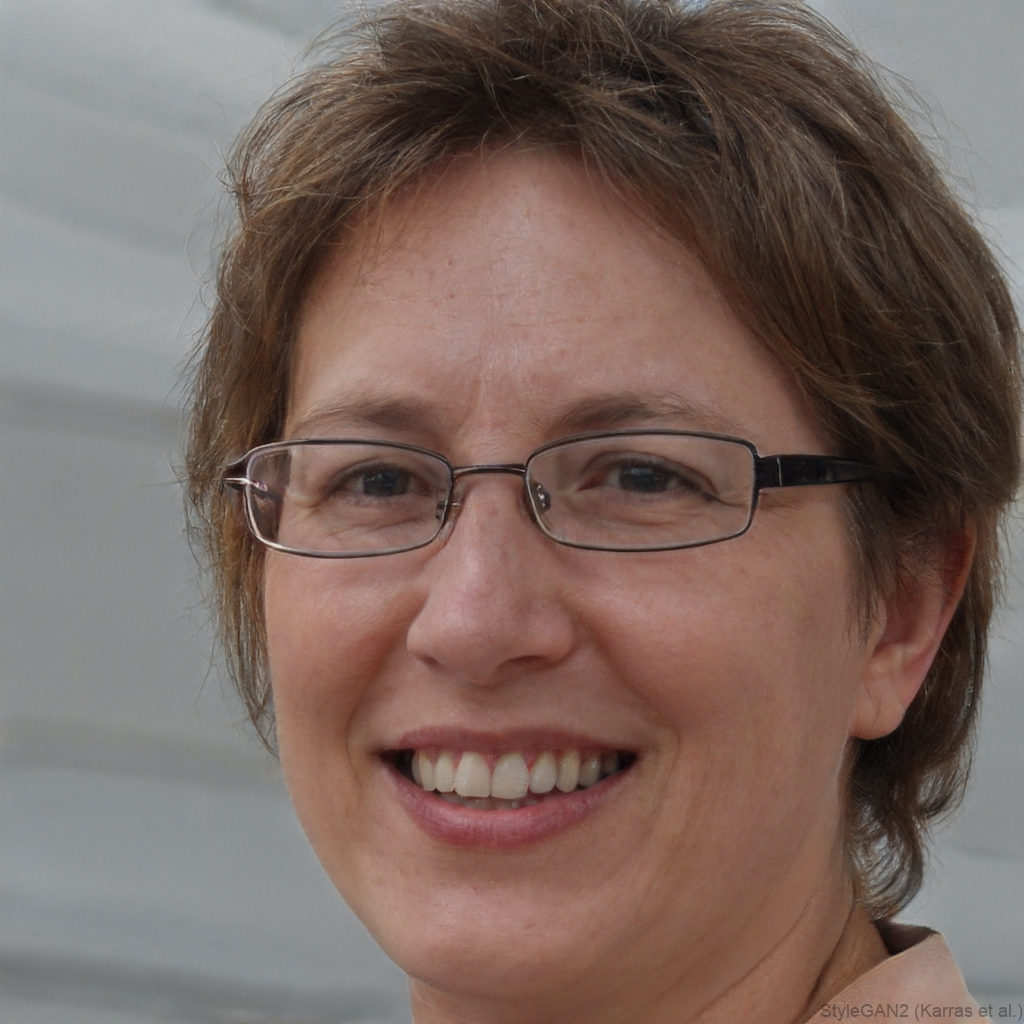 Clara W. — Berlin, Germany