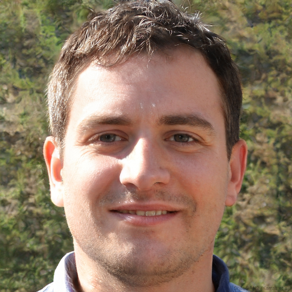 Aleks N.— Prague, Czech Republic