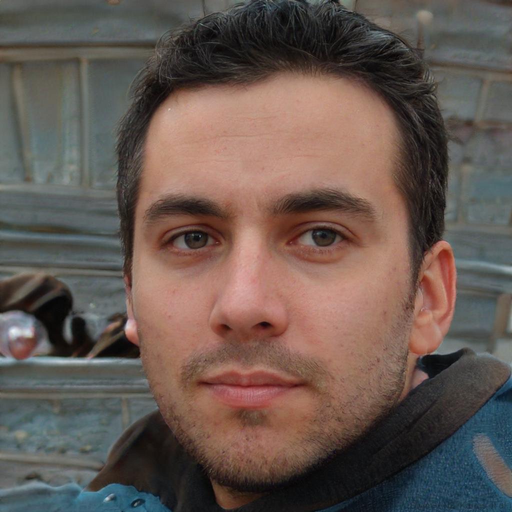 Daniel H. — Manchester, UK