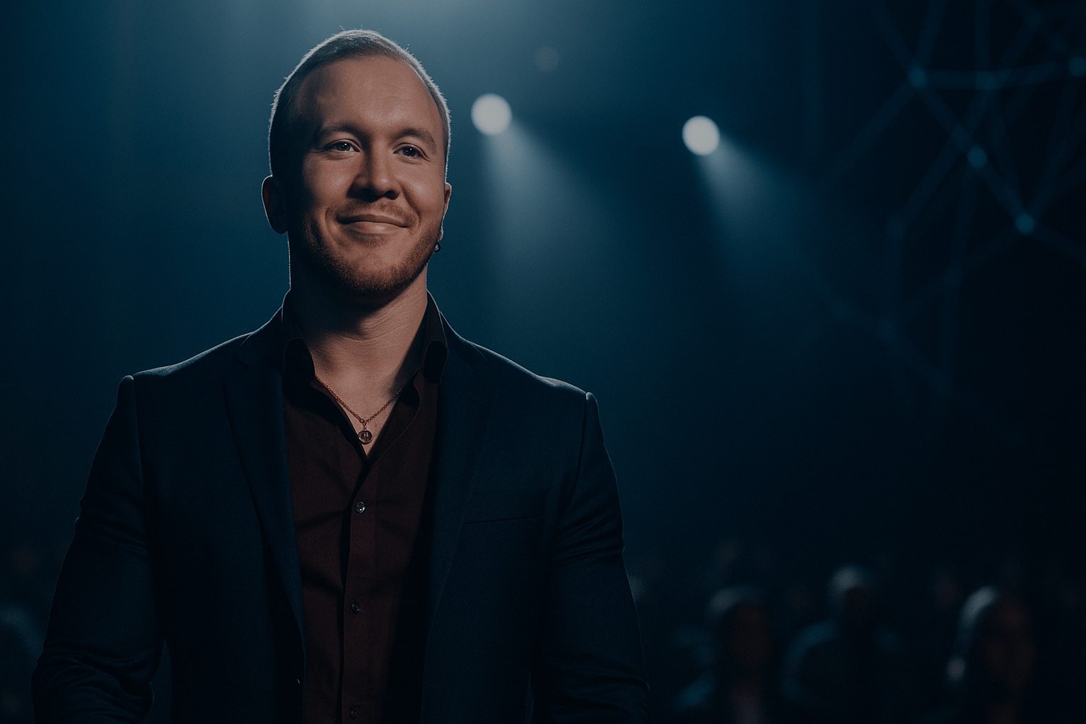 Personalized \ Rewiring.